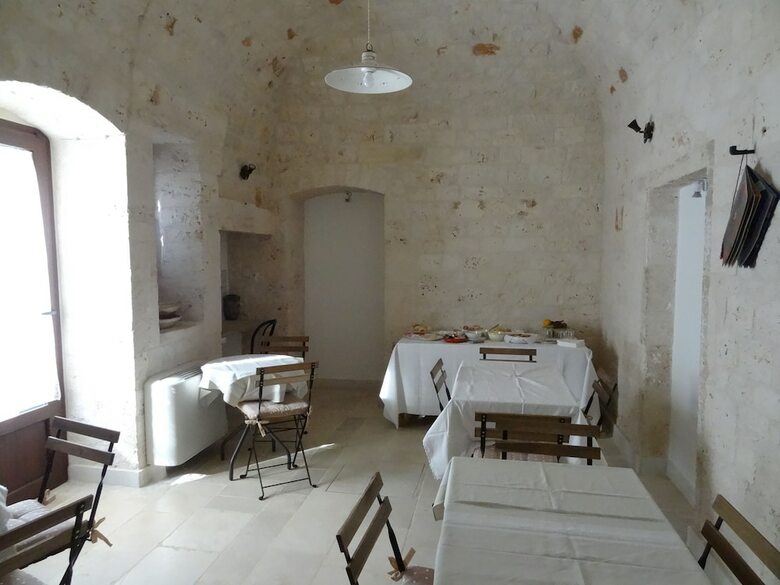 L'antico Casolare B&B