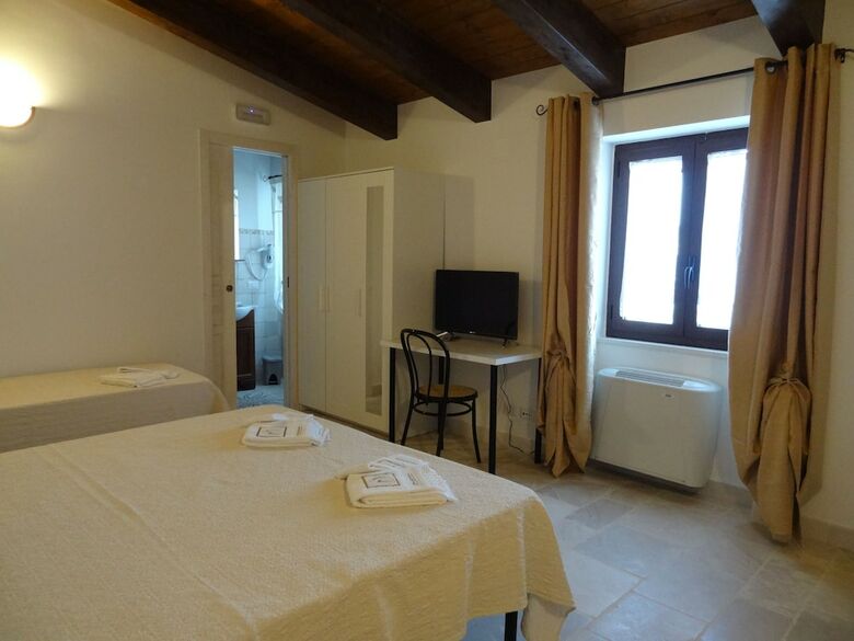 L'antico Casolare B&B