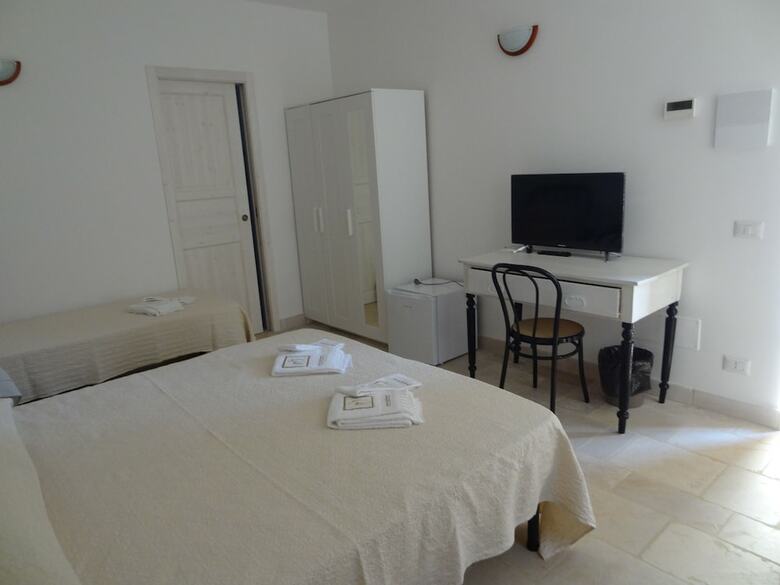 L'antico Casolare B&B