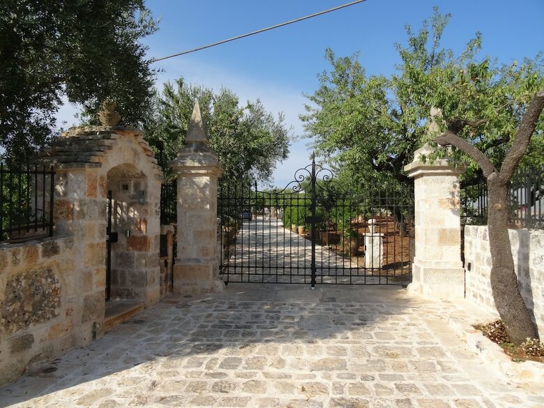 L'antico Casolare B&B