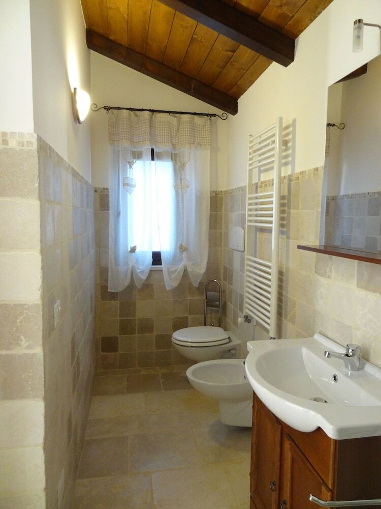 L'antico Casolare B&B