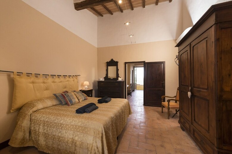 Agroturismo Agriturismo Casa Colsereno