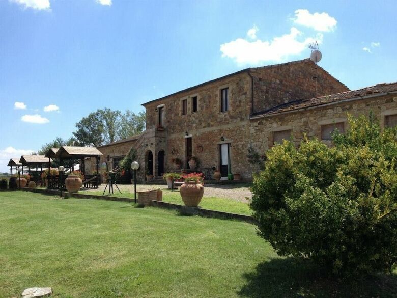 Agroturismo Agriturismo Casa Colsereno