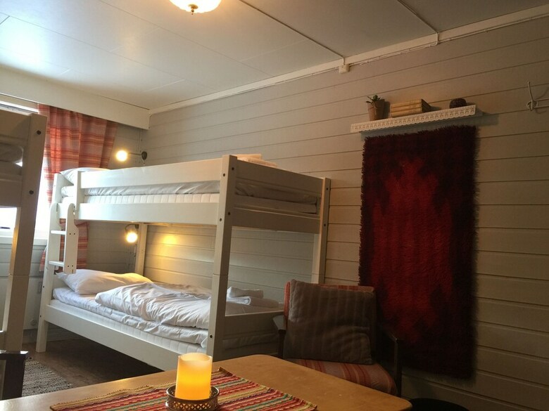 Bed & Breakfast Strand Mountain Guesthouse