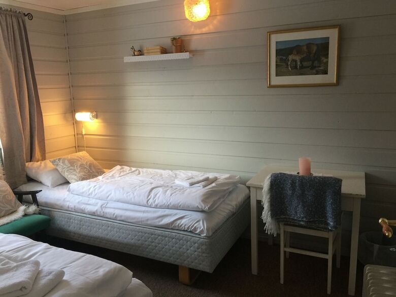 Bed & Breakfast Strand Mountain Guesthouse