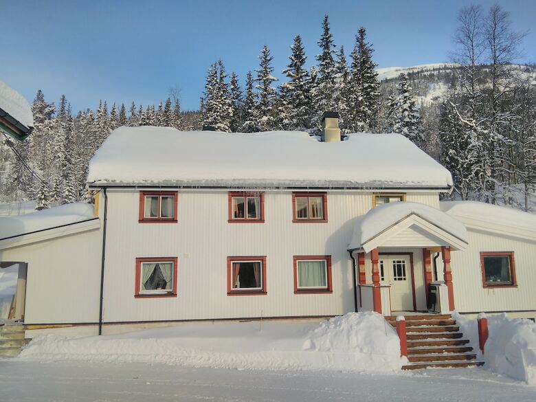 Bed & Breakfast Strand Mountain Guesthouse