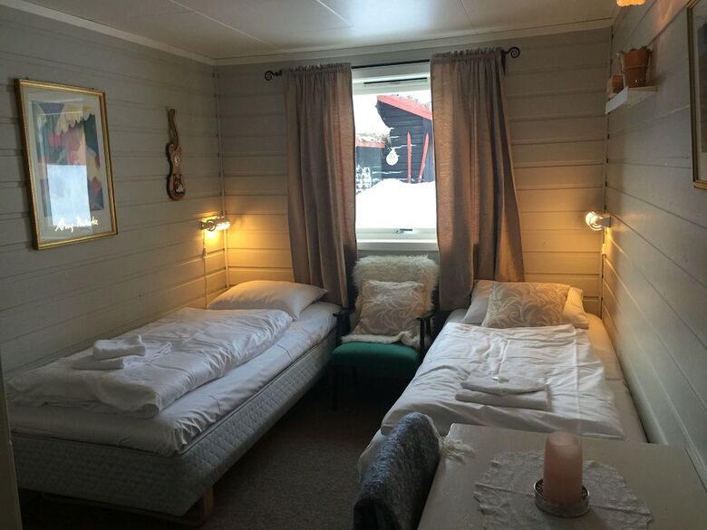 Bed & Breakfast Strand Mountain Guesthouse