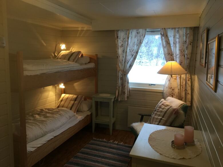 Bed & Breakfast Strand Mountain Guesthouse