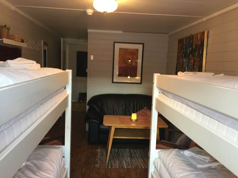 Bed & Breakfast Strand Mountain Guesthouse