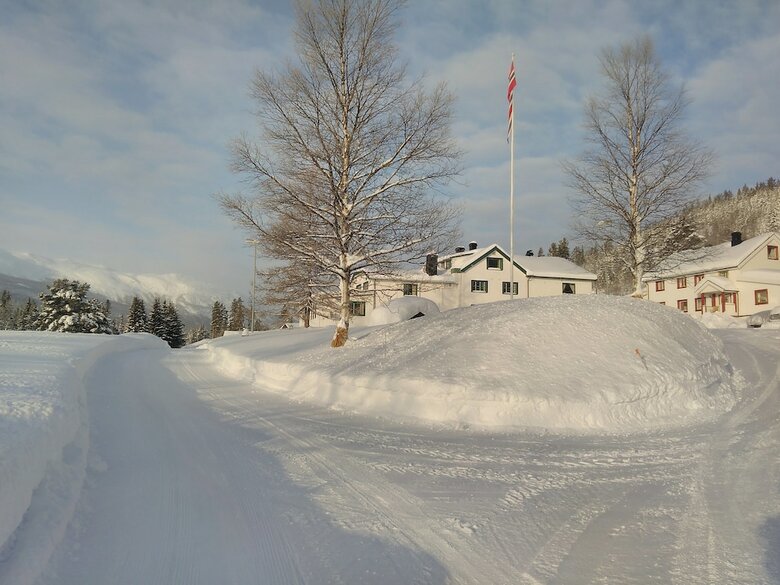 Bed & Breakfast Strand Mountain Guesthouse