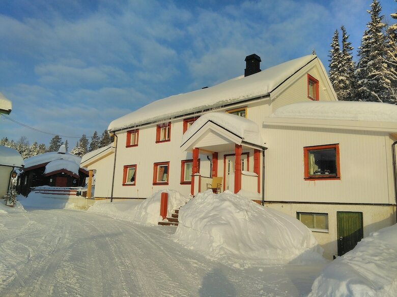 Bed & Breakfast Strand Mountain Guesthouse