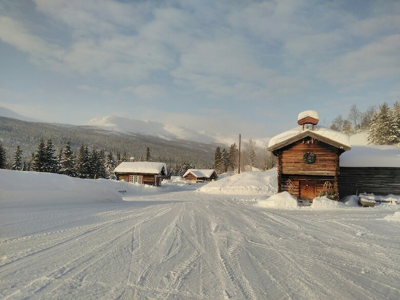 Bed & Breakfast Strand Mountain Guesthouse