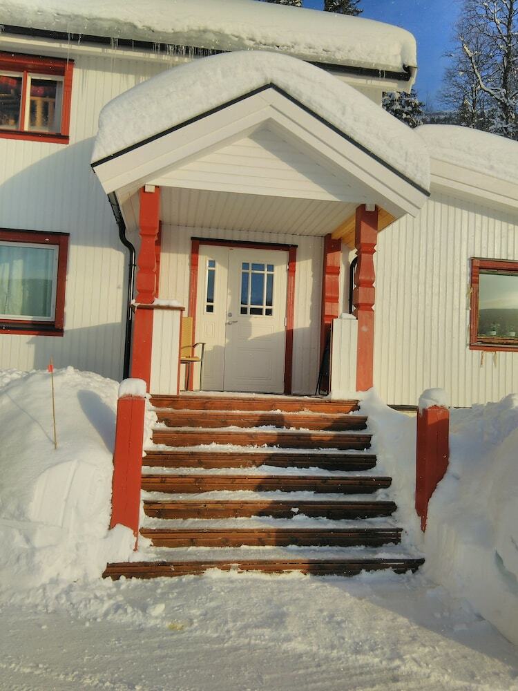 Bed & Breakfast Strand Mountain Guesthouse