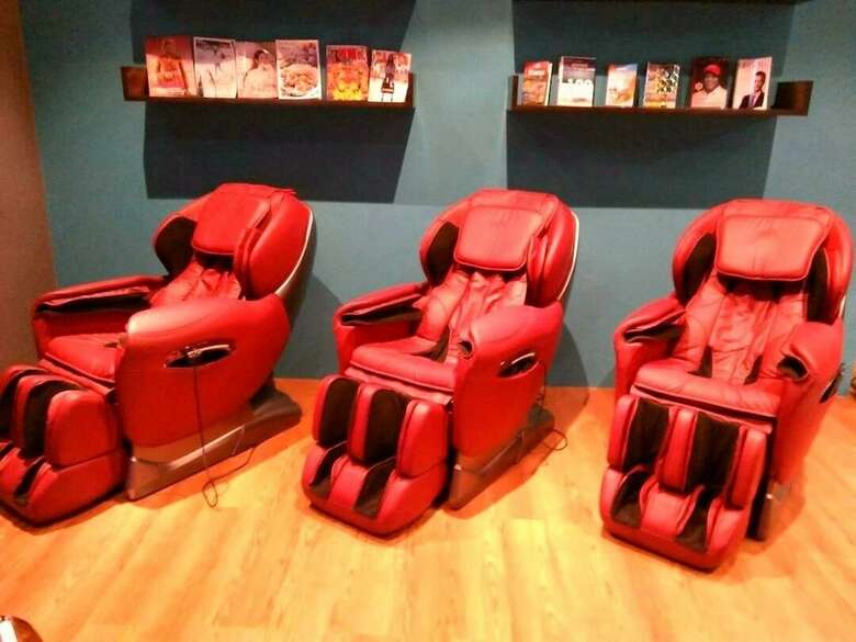 Napzone Klia By Sovotel (Airside Transit Hotel)