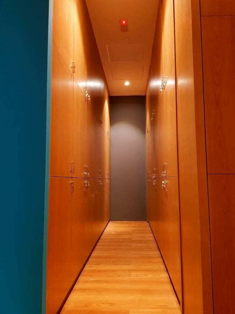 Napzone Klia By Sovotel (Airside Transit Hotel)