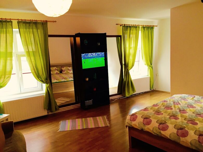 Old Town Apartment Sibiu