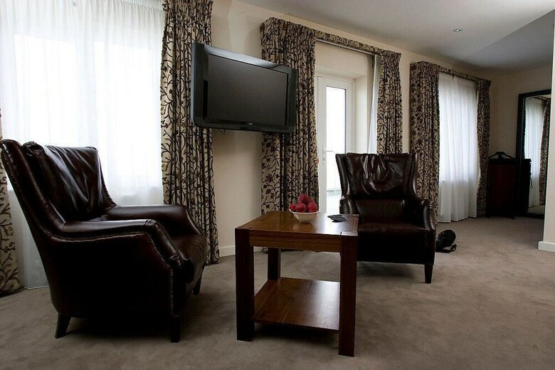 Posada The New York Inn Portstewart