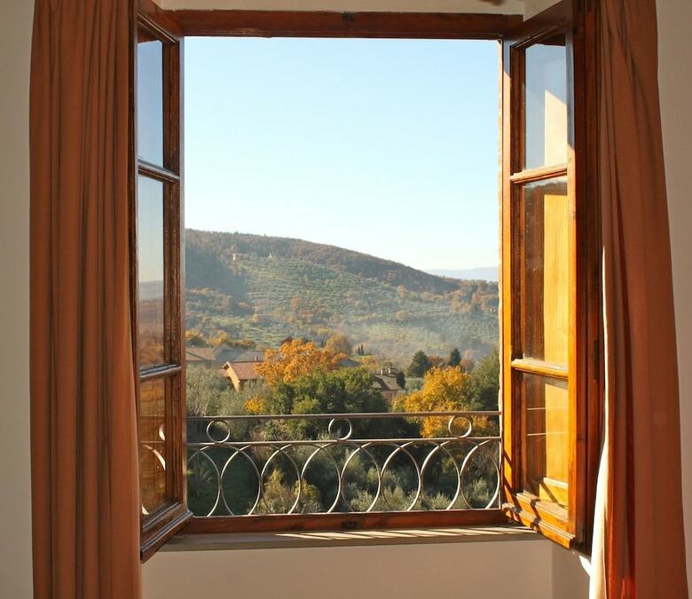 Relais Mastro Cinghiale