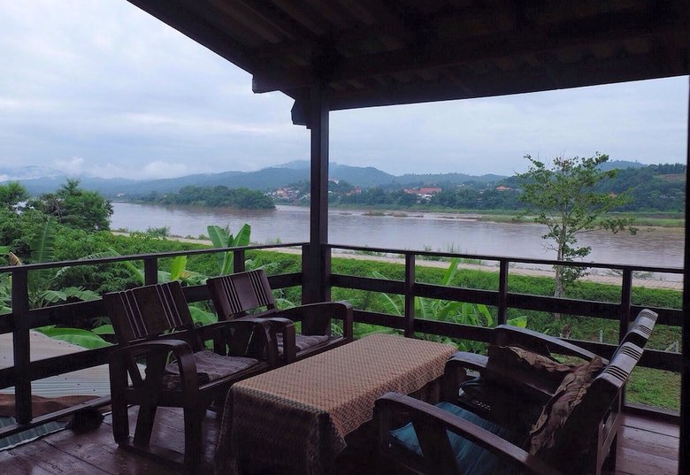 Hostal Baan Rimtaling Guest House