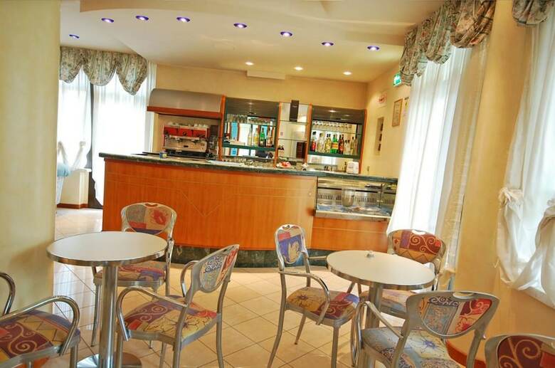 Hotel Maestrale