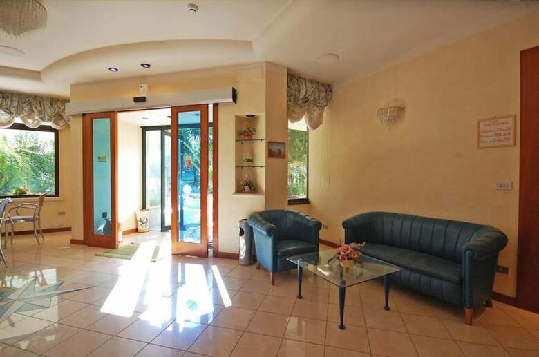Hotel Maestrale