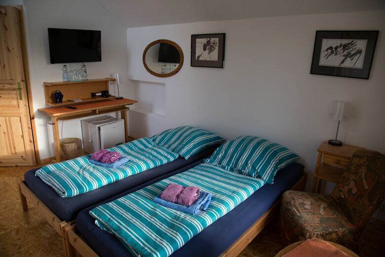 Pension Haus Apportin
