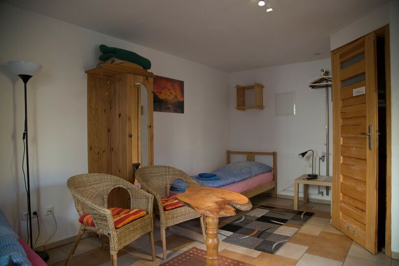 Pension Haus Apportin
