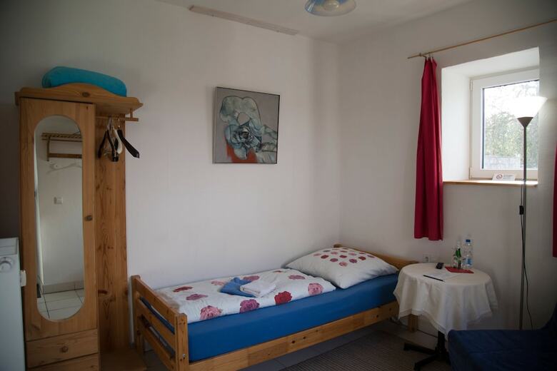 Pension Haus Apportin