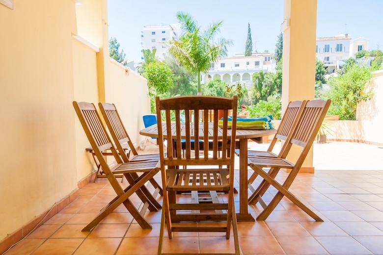 Apartamentos Jardines de Burriana Playa Nerja Canovas