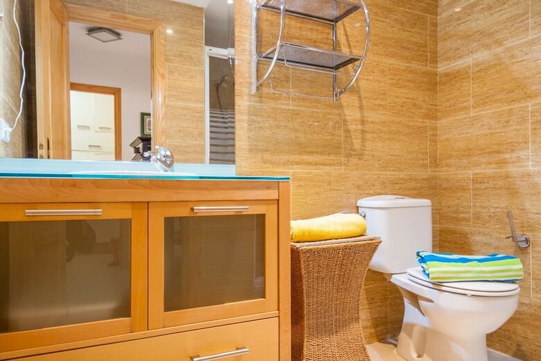 Apartamentos Jardines de Burriana Playa Nerja Canovas