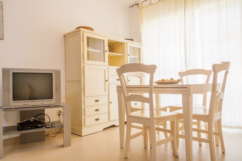 Apartamentos Jardines de Burriana Playa Nerja Canovas