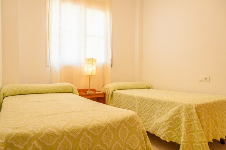 Apartamentos Jardines de Burriana Playa Nerja Canovas