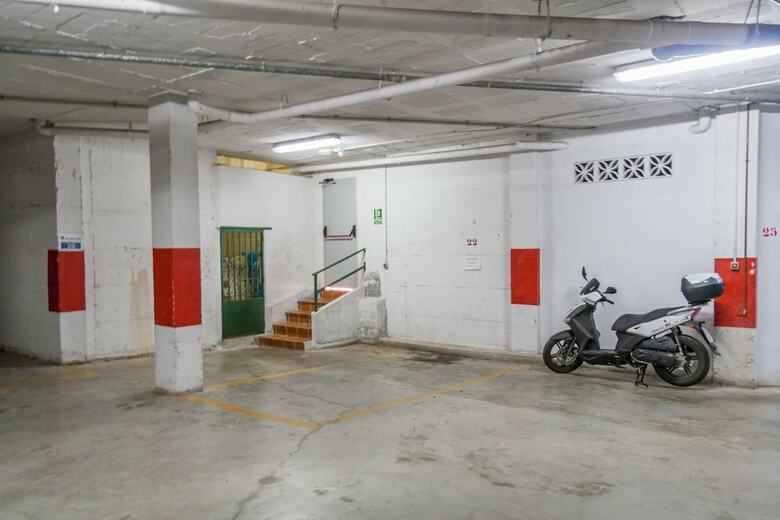 Apartamentos Jardines de Burriana Playa Nerja Canovas