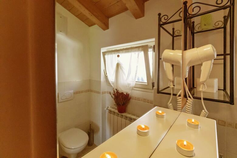 Apartamento La Collina Degli Ulivi