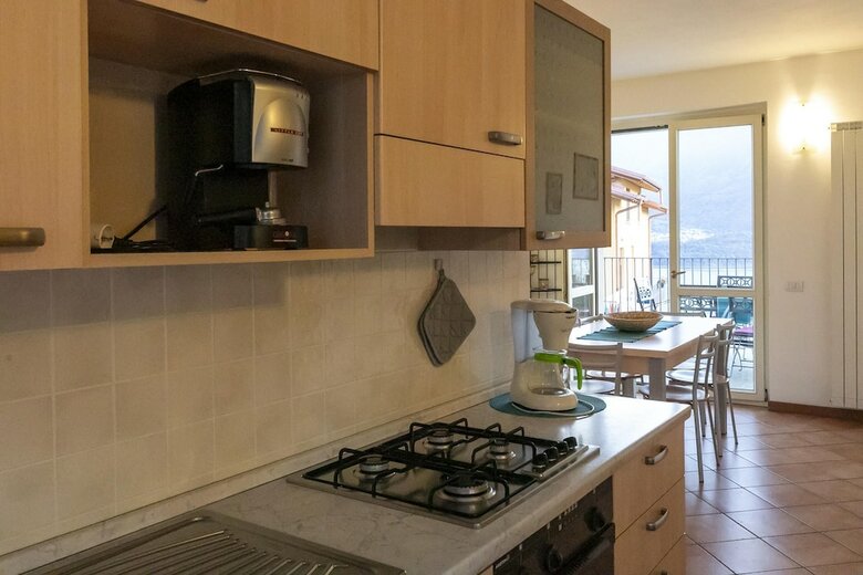 Apartamento La Collina Degli Ulivi