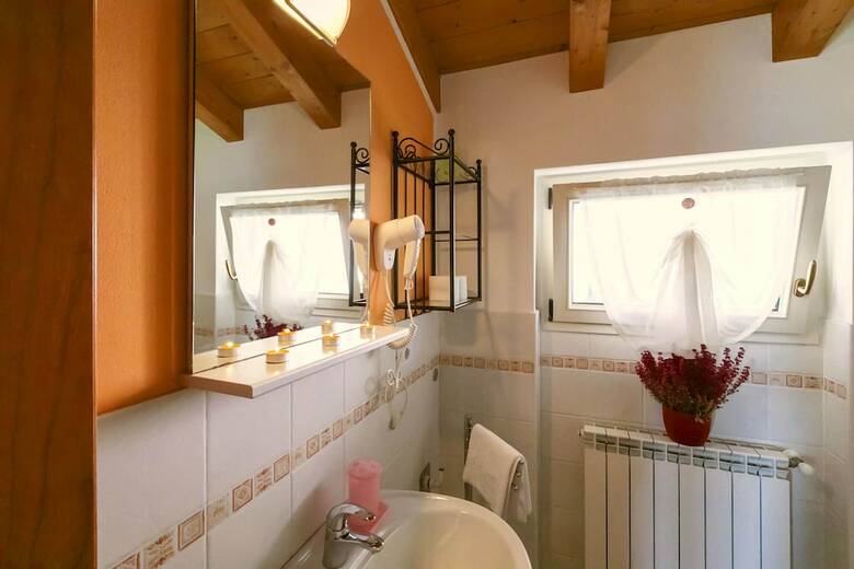 Apartamento La Collina Degli Ulivi