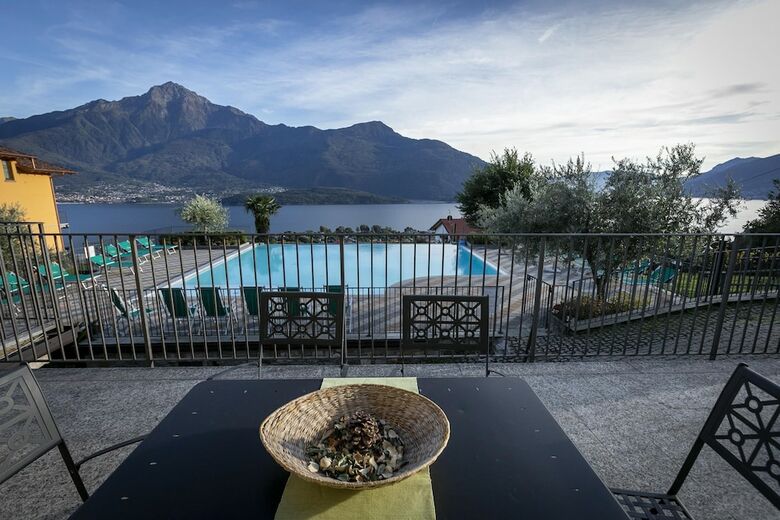 Apartamento La Collina Degli Ulivi