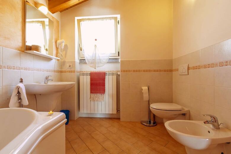 Apartamento La Collina Degli Ulivi