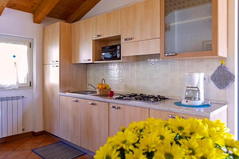 Apartamento La Collina Degli Ulivi