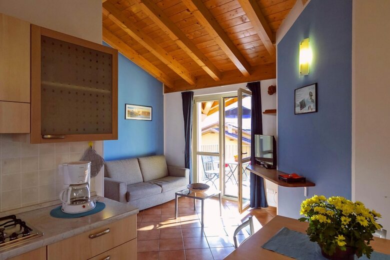 Apartamento La Collina Degli Ulivi