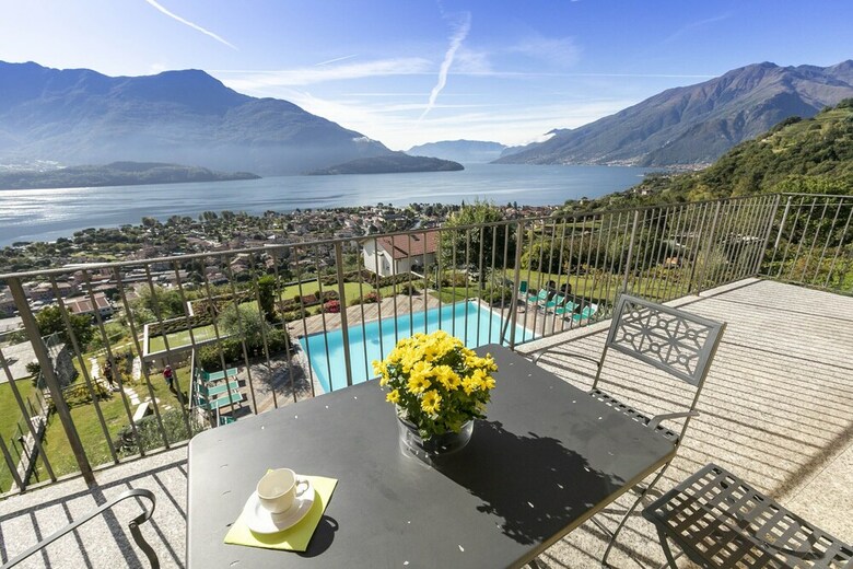 Apartamento La Collina Degli Ulivi