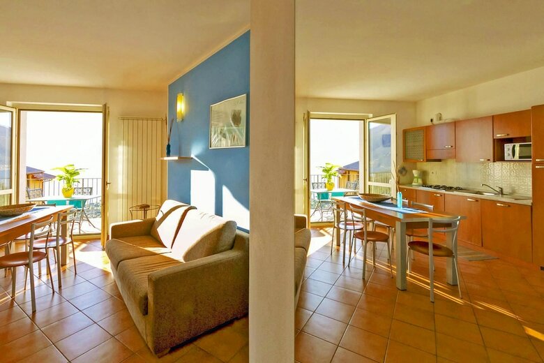 Apartamento La Collina Degli Ulivi