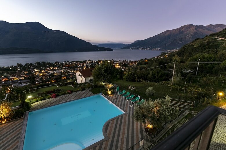 Apartamento La Collina Degli Ulivi