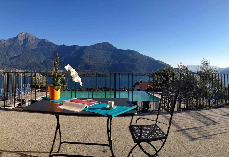 Apartamento La Collina Degli Ulivi