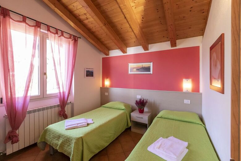 Apartamento La Collina Degli Ulivi