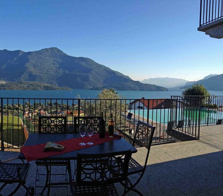 Apartamento La Collina Degli Ulivi
