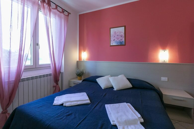 Apartamento La Collina Degli Ulivi