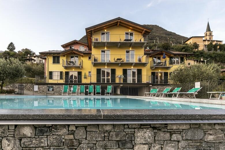 Apartamento La Collina Degli Ulivi