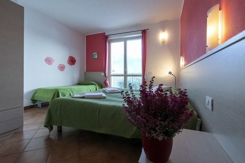 Apartamento La Collina Degli Ulivi