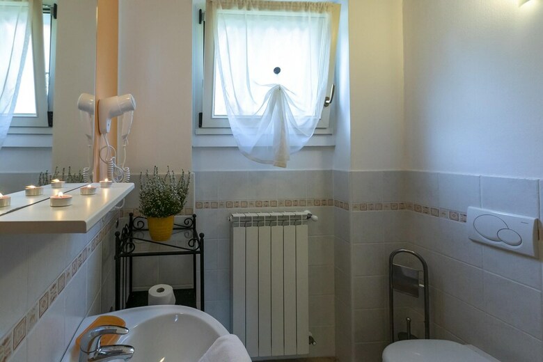 Apartamento La Collina Degli Ulivi